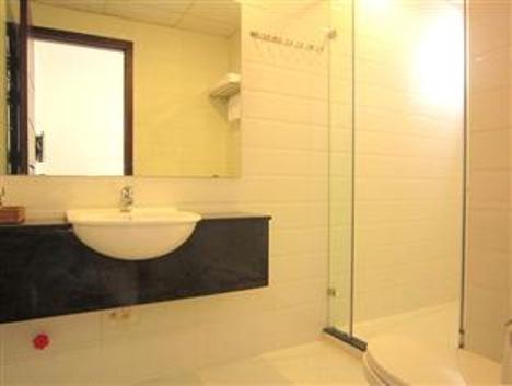 Apogee Hotel Ho Chi Minh City Room photo