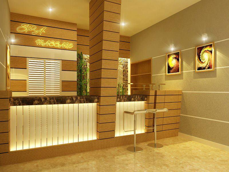 Apogee Hotel Ho Chi Minh City Exterior photo